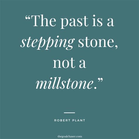 Powerful Quotes To Remind Us That The Past Is The Past