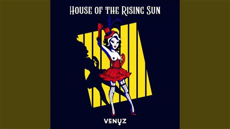 House Of The Rising Sun Youtube