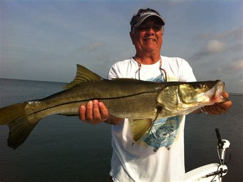 Nice Coloring On That Snook Gone Fishing Snook Boat