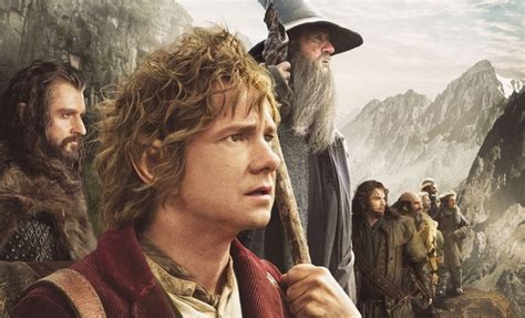 Main Trailer For Hobbit Battle Of The Five Armies Drops And Its Epic