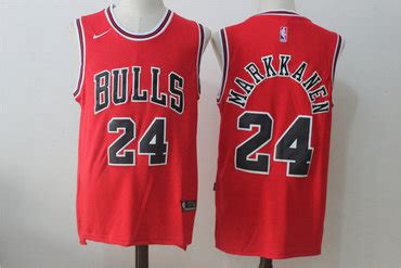 The bulls compete in the national basketball association (nba). Men's Chicago Bulls #23 Michael Jordan Red 2017-2018 Nike Swingman Stitched NBA Jersey on sale ...
