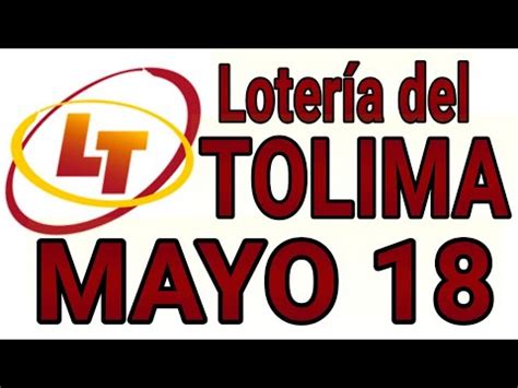 The latest tweets from @cundinamarcagob resultado de lotería de cundinamarca del día lunes, 10 de mayo de 2021 5 5 3 1 0 4 7. Resultados lotería del tolima 18 de Mayo de 2020 - YouTube