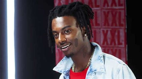 Discovering Playboi Carti His Biography Age Height Figure And Net