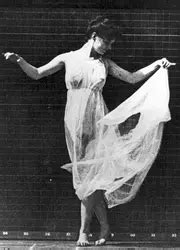 Isadora Duncan La Danse Du Futur Encyclop Dia Universalis