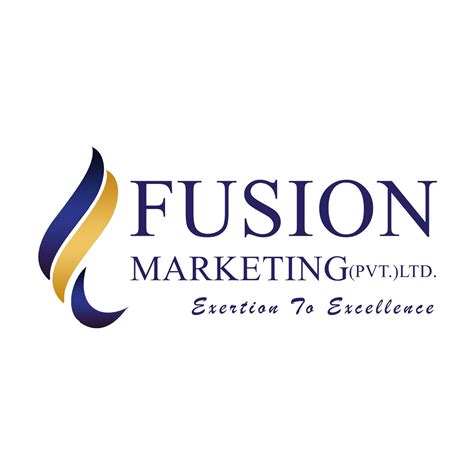 Fusion Marketing Pvt Ltd Karachi