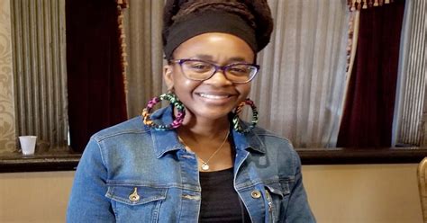 Nnedi Okorafor Penning First Marvel Comics Series Set In A Real African