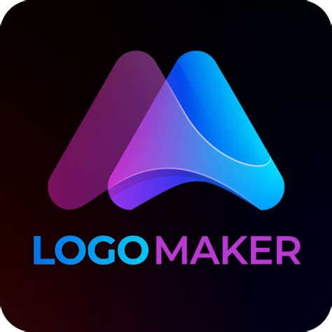 App Insights Logo Maker Apptopia