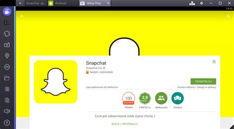 Jak Korzystać Ze Snapchata Na Komputerze Pc Snapcenter