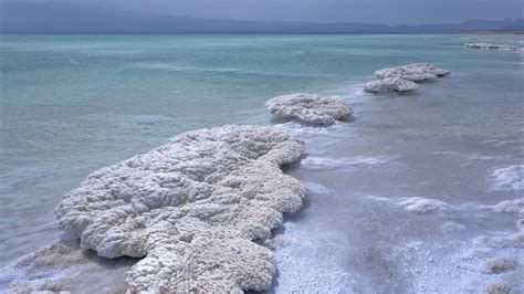 Dead Sea Wallpaper Backiee