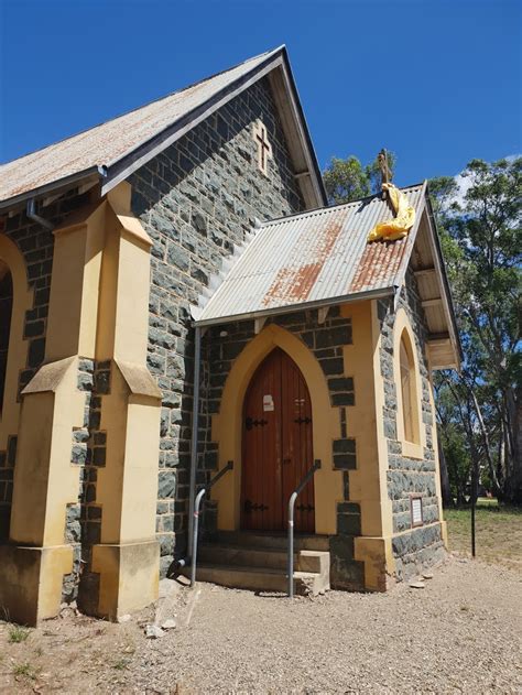 Saint Columba S Church Bookham NSW 2582 Australia