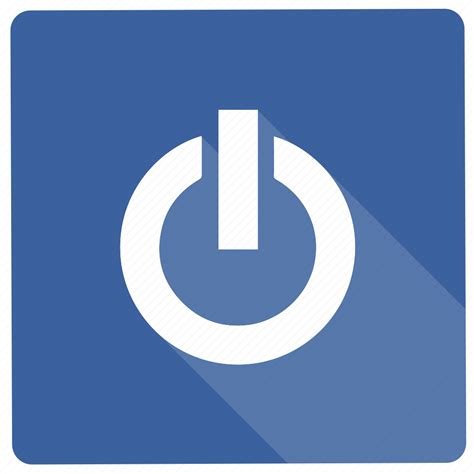 Shutdown Shutdown1 Restart Standby System Icon Download On Iconfinder