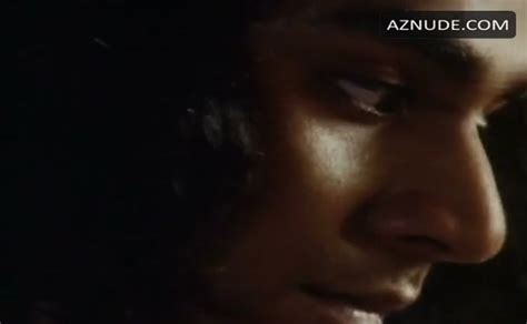 Naveen Andrews Sexy Gay Scene In The Buddha Of Suburbia Aznude Men