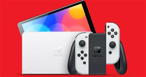 How to pre-order the new Nintendo Switch OLED - nj.com
