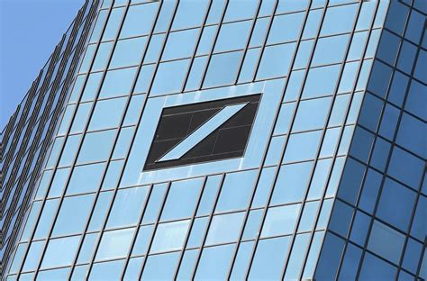 Deutsche Bank Said To Agree To 75 Million Settlement With Epstein