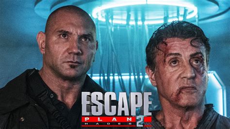 Escape Plan 2 Hades 2018 Filmfed Movies Ratings Reviews And