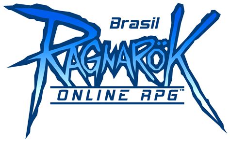 Download Hd Ragnarok Online Logo Transparent Png Image