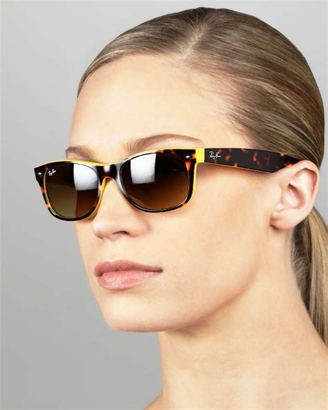 112m consumers helped this year. Wayfarer Sunglasses for Women - TopSunglasses.net