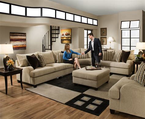 20 Modular Sectional Sofas Designs Ideas Plans Model Design