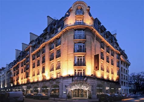 Luxury Hotels Celebrate Paris Design Week