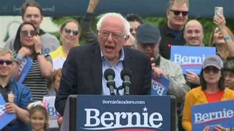 Billionaires Could Face Up To 975 Percent Tax Rates Under Sanders