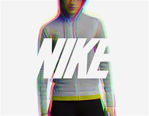 查看此 Behance 项目 U201cnike Store Conceptu201d