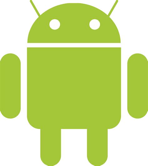 Android Logo Homecare24
