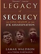 Libros y películas sobre los enigmas del asesinato de Kennedy ...