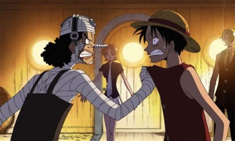 Straw Hat Pirates Ranked According To Their Bounties Cosplaynime Com