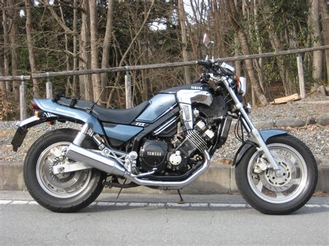 Yamaha Yamaha Fzx 750 Fazer Motozombdrivecom