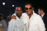 Chris Rock: Will Smith Slapped Me for the ‘Nicest Joke’ at Oscars ...