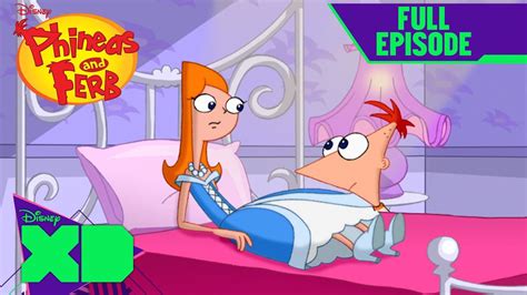 Lights Candace Action S1 E5 Full Episode Phineas And Ferb
