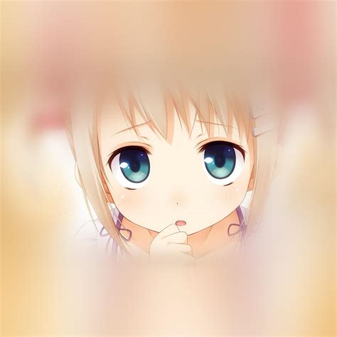 Anime Loli Wallpapers Wallpaper Cave