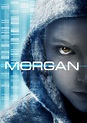 Morgan (2016) - Posters — The Movie Database (TMDB)
