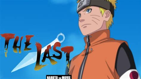 The Last Naruto The Movie Mostra Trailer Com Kakashi De Hokage Hb