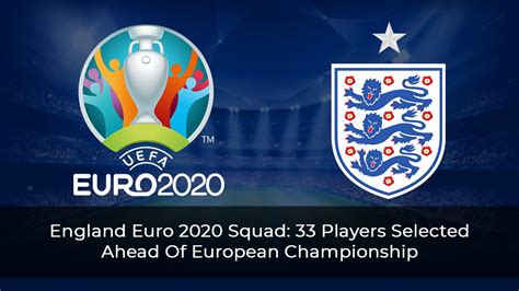 Monday 14 june 2021 11:01. Predicted England Euro 2021 Squad - England Euro 2020 ...
