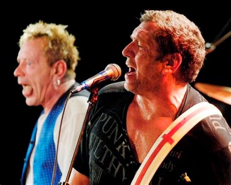 B C Civil Lawsuit Against Sex Pistols Guitarist Alleges 1980 Sexual