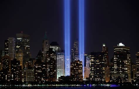 911 In 2010 Remembrance And Rebuilding Amazing Pictures