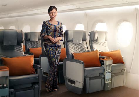 Singapore airlines new a380 is running daily between sydney and singapore. The LONGEST FLIGHT in the World in Premium Economy with ...