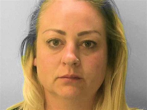 Woman Warned She Faces Spell In Prison For Spitting At Emergency
