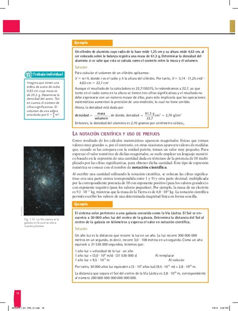 Jun 06, 2017 · unknown 17 de mayo de 2020, 13:03 es una de las ciencias de las narraciones que el ser humano transmite hechos y acontecimiento que antes ocurrido en todas las generaciones de nuestras sociedades del planeta. Física 1 bgu