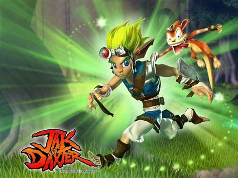 4 Games Like Jak And Daxter On Steam Games Like