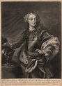 NPG D17997; Frederick II, Landgrave of Hesse-Cassel - Portrait ...