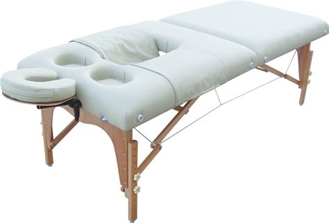 Portable Prenatal Massage Table PW