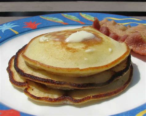 Bisquick Pancakes Recipe