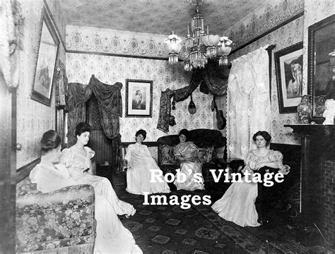 Klondike Old West Photo Climax Parlor House Brothel Girls Soiled Doves Ebay
