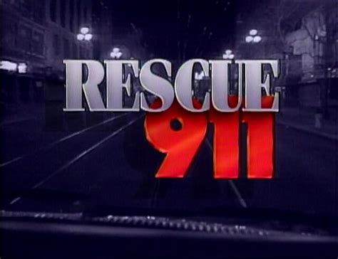 Rescue 911 Episode 8 Partially Lost Episode On Second Season Of Cbs