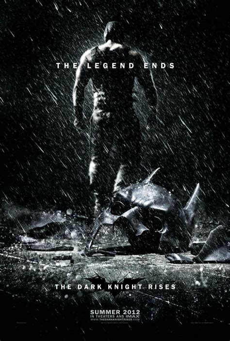 Risen is a pretty riveting film from director kevin reynolds. The Caped Conclusion: THE DARK KNIGHT RISES Film Review