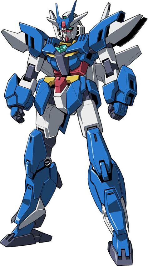 Gundam Build Divers Rerise Gundam Amino