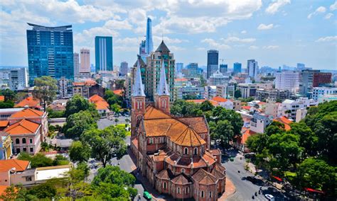 Top 10 Things To Do In Ho Chi Minh City Wanderlust