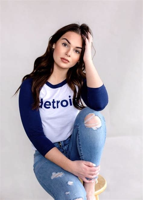 Discover Detroit With Beauty YouTuber Emily Jean